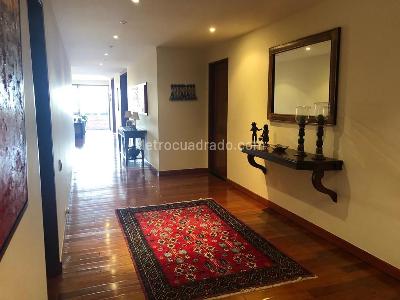 Apartamento en venta en Los Rosales, Bogotá · foto 6 de 14