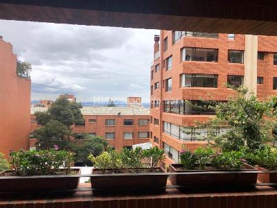 Apartamento en venta en Los Rosales, Bogotá · foto 14 de 14