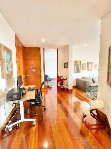 Apartamento en venta en Los Rosales, Bogotá · foto 11 de 20