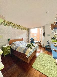 Apartamento en venta en Los Rosales, Bogotá · foto 13 de 20