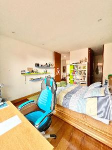 Apartamento en venta en Los Rosales, Bogotá · foto 16 de 20