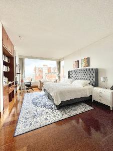 Apartamento en venta en Los Rosales, Bogotá · foto 17 de 20