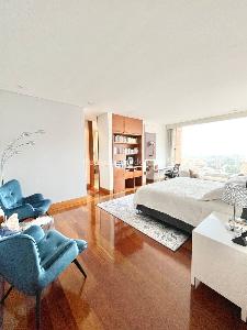 Apartamento en venta en Los Rosales, Bogotá · foto 18 de 20