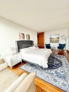 Apartamento en venta en Los Rosales, Bogotá · foto 19 de 20