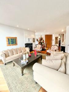 Apartamento en venta en Los Rosales, Bogotá · foto 2 de 20