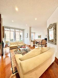 Apartamento en venta en Los Rosales, Bogotá · foto 4 de 20