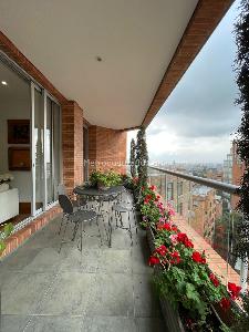 Apartamento en venta en Los Rosales, Bogotá · foto 5 de 20