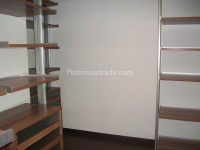 Apartamento en venta en Chico Alto, Bogotá · foto 10 de 18
