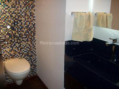 Apartamento en venta en Chico Alto, Bogotá · foto 12 de 18