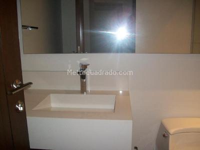 Apartamento en venta en Chico Alto, Bogotá · foto 13 de 18