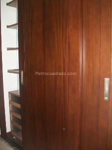 Apartamento en venta en Chico Alto, Bogotá · foto 16 de 18