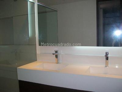 Apartamento en venta en Chico Alto, Bogotá · foto 17 de 18