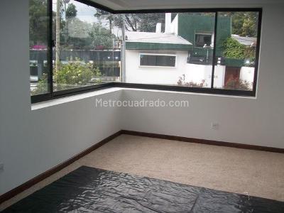 Apartamento en venta en Chico Alto, Bogotá · foto 18 de 18