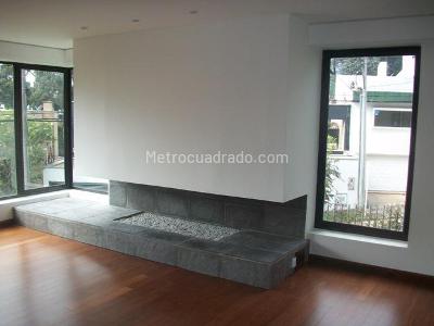 Apartamento en venta en Chico Alto, Bogotá · foto 4 de 18
