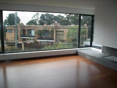 Apartamento en venta en Chico Alto, Bogotá · foto 5 de 18