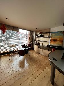 Apartamento de 3 alcobas en venta en Bellavista Rosales, Bogotá, 384 m² · foto 11 de 20