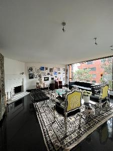 Apartamento de 3 alcobas en venta en Bellavista Rosales, Bogotá, 384 m² · foto 18 de 20