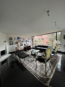 Apartamento de 3 alcobas en venta en Bellavista Rosales, Bogotá, 384 m² · foto 19 de 20