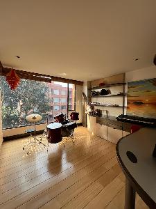 Apartamento de 3 alcobas en venta en Bellavista Rosales, Bogotá, 384 m² · foto 6 de 20