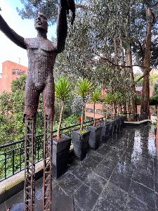 Apartamento de 3 alcobas en venta en Bellavista Rosales, Bogotá, 384 m² · foto 7 de 20