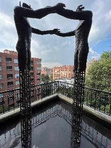 Apartamento de 3 alcobas en venta en Bellavista Rosales, Bogotá, 384 m² · foto 8 de 20