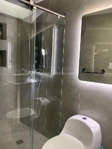 Apartamento de 2 alcobas en venta en Zona G, Bogotá, 177 m² · foto 9 de 9