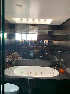 Apartamento de 2 alcobas en venta en Rosales Bellavista, Bogotá, 180 m² · foto 13 de 13