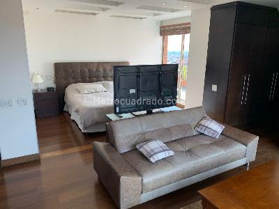 Apartamento de 2 alcobas en venta en Rosales Bellavista, Bogotá, 180 m² · foto 7 de 13