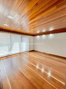 Apartamento de 4 alcobas en venta en Los Rosales Reservado, Bogotá, 375 m² · foto 17 de 17