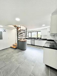 Apartamento de 4 alcobas en venta en Los Rosales Reservado, Bogotá, 375 m² · foto 4 de 17