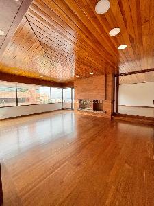 Apartamento de 4 alcobas en venta en Los Rosales Reservado, Bogotá, 375 m² · foto 8 de 17