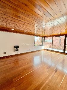 Apartamento en venta en Los Rosales, Bogotá · foto 13 de 17