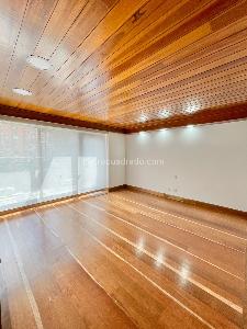 Apartamento en venta en Los Rosales, Bogotá · foto 16 de 17