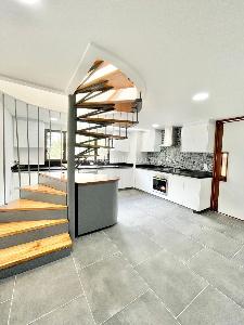 Apartamento en venta en Los Rosales, Bogotá · foto 3 de 17