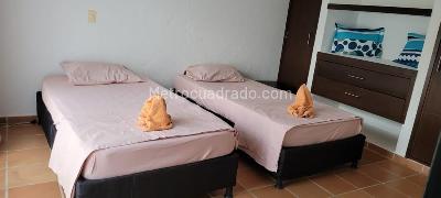 Casa de 3 alcobas en venta en Villa Claudia, Villavicencio, 100 m² · foto 14 de 18