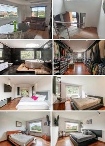 Casa de 4 alcobas en venta en Conjunto San Simon, Bogotá, 450 m² · foto 7 de 10