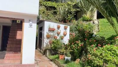 Casa de 5 alcobas en venta en Sikasue, La Calera, 400 m² · foto 4 de 10