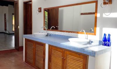 Casa de 5 alcobas en venta en Sikasue, La Calera, 400 m² · foto 5 de 10