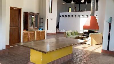 Casa de 5 alcobas en venta en Sikasue, La Calera, 400 m² · foto 7 de 10