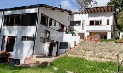 Casa de 5 alcobas en venta en Sikasue, La Calera, 400 m² · foto 10 de 10
