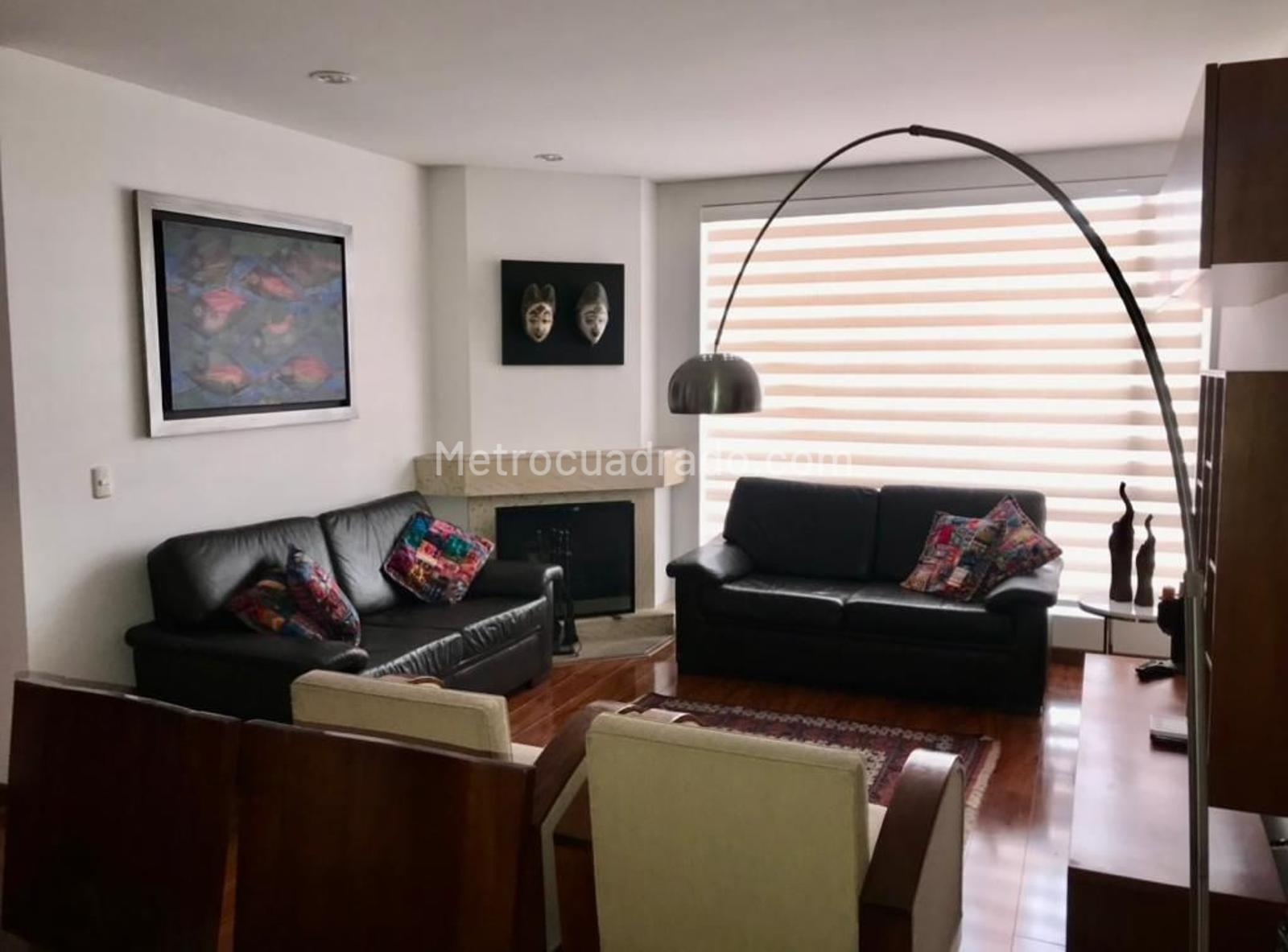 Foto del apartamento