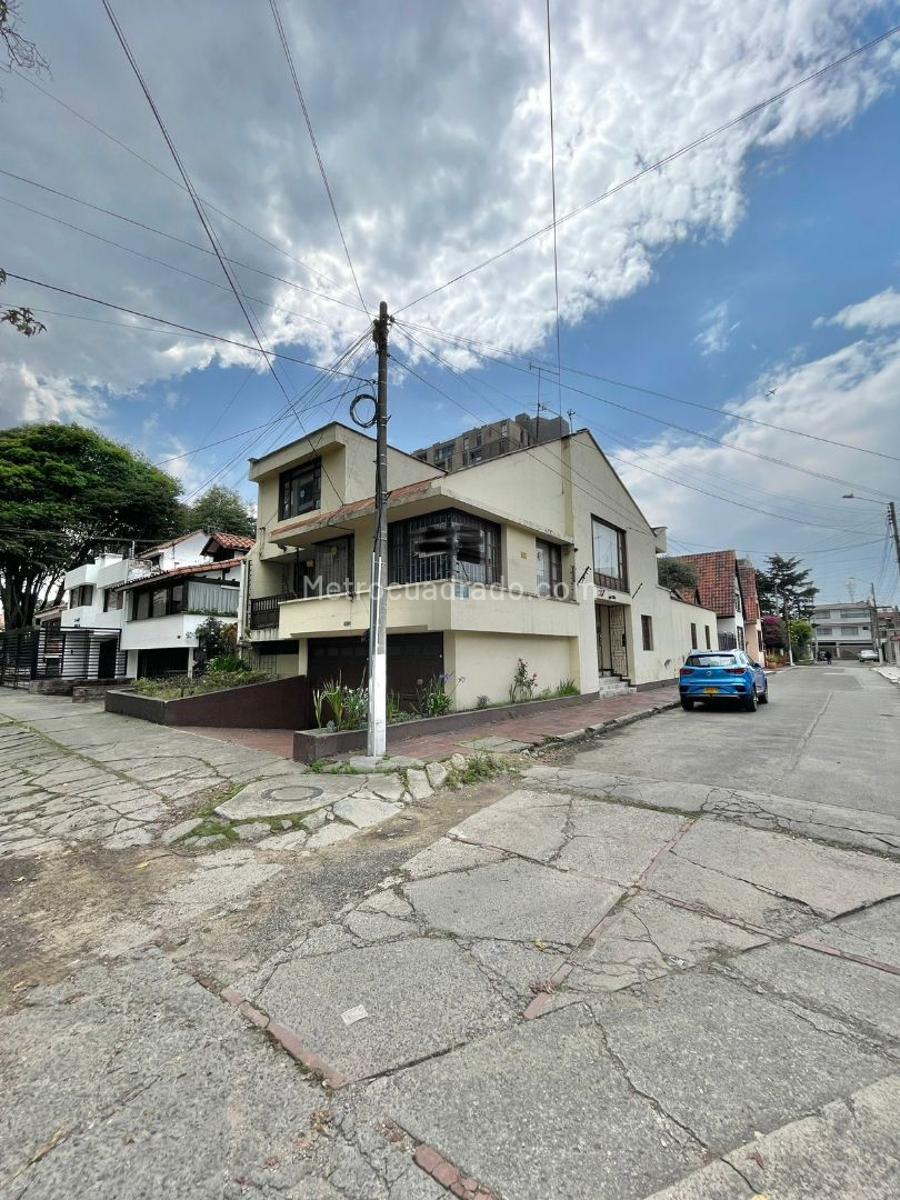 Venta de Casa en Pasadena Bogotá D.C. 2489M4661234