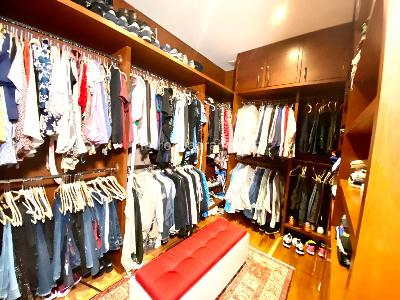Apartamento de 4 alcobas en venta en Los Rosales, Bogotá, 375 m² · foto 14 de 20