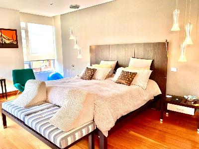 Apartamento de 4 alcobas en venta en Los Rosales, Bogotá, 375 m² · foto 15 de 20
