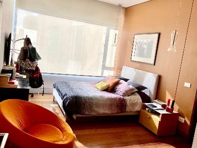Apartamento de 4 alcobas en venta en Los Rosales, Bogotá, 375 m² · foto 18 de 20