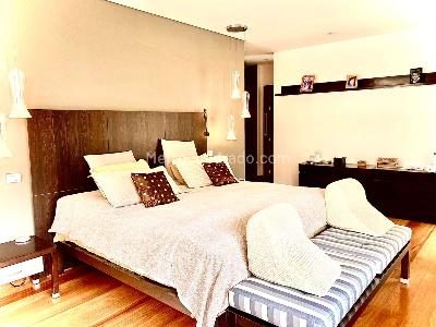 Apartamento de 4 alcobas en venta en Los Rosales, Bogotá, 375 m² · foto 10 de 20
