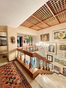 Apartamento de 5 alcobas en venta en Prados Del Country, Bogotá, 360 m² · foto 15 de 20