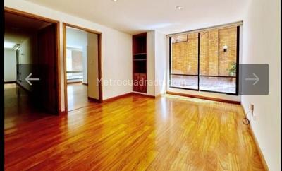 Apartamento en venta en La Cabrera, Bogotá · foto 11 de 20