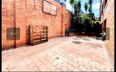 Apartamento en venta en La Cabrera, Bogotá · foto 12 de 20