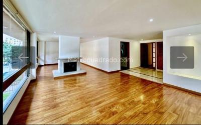Apartamento en venta en La Cabrera, Bogotá · foto 3 de 20